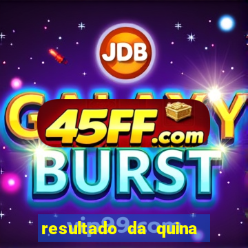 resultado da quina do ano de 1985